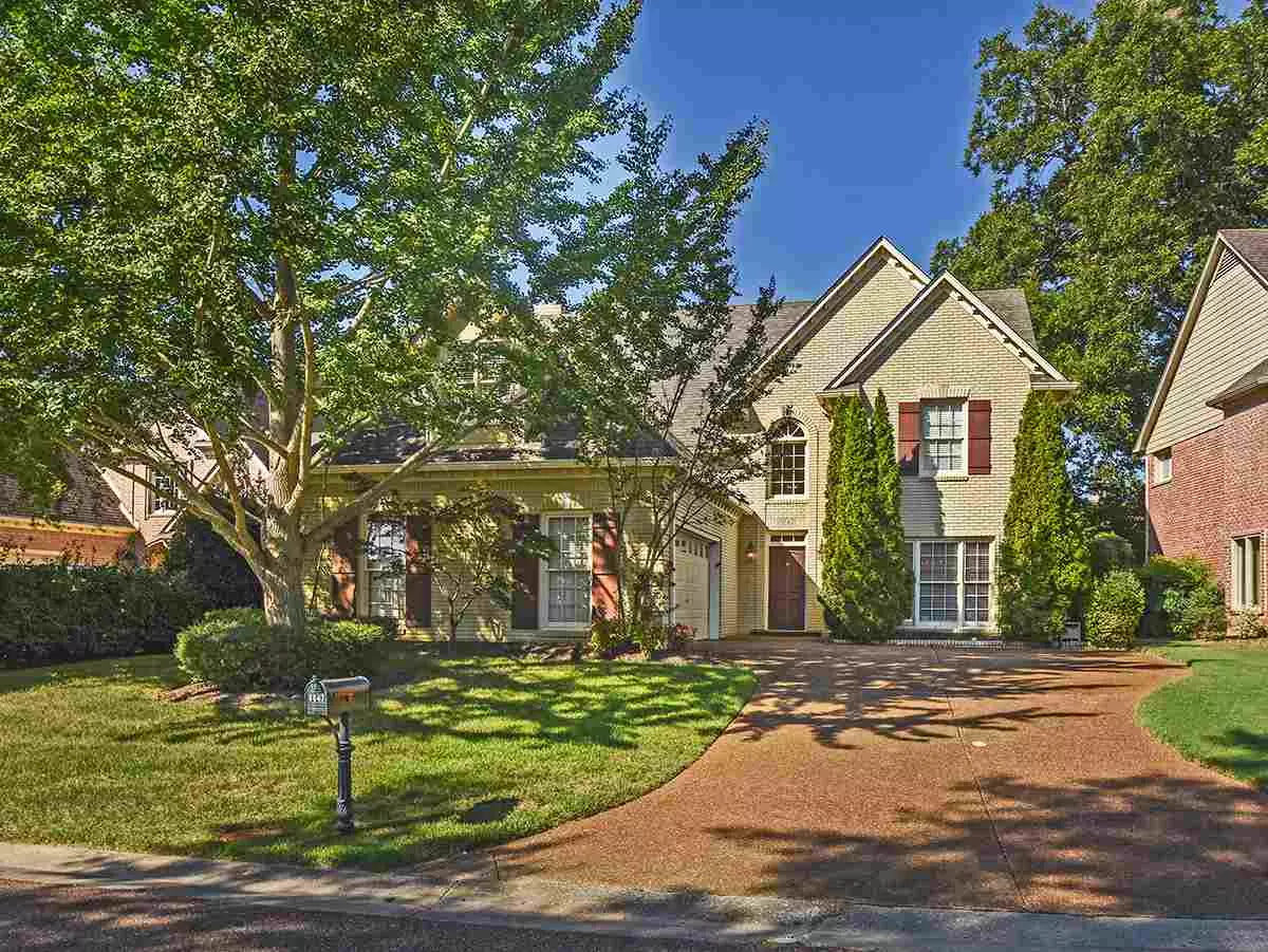 Germantown, TN 38138,8847 DARBY DAN LN