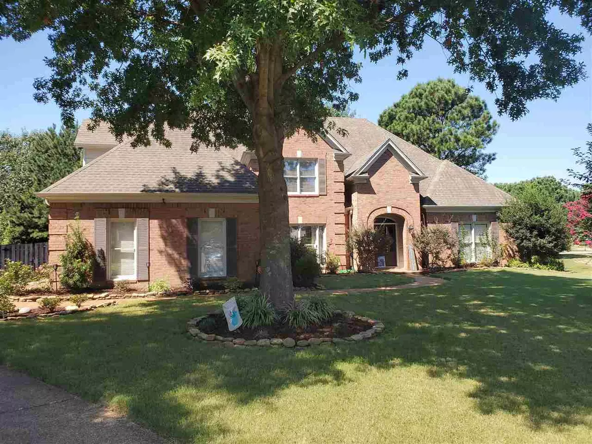 Collierville, TN 38017,1849 NEVIL CT