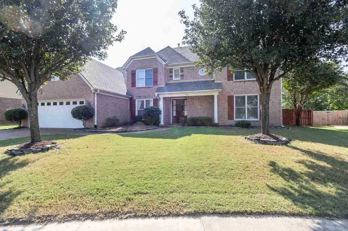 Collierville, TN 38017,1477 HUNTERS MILL TRL