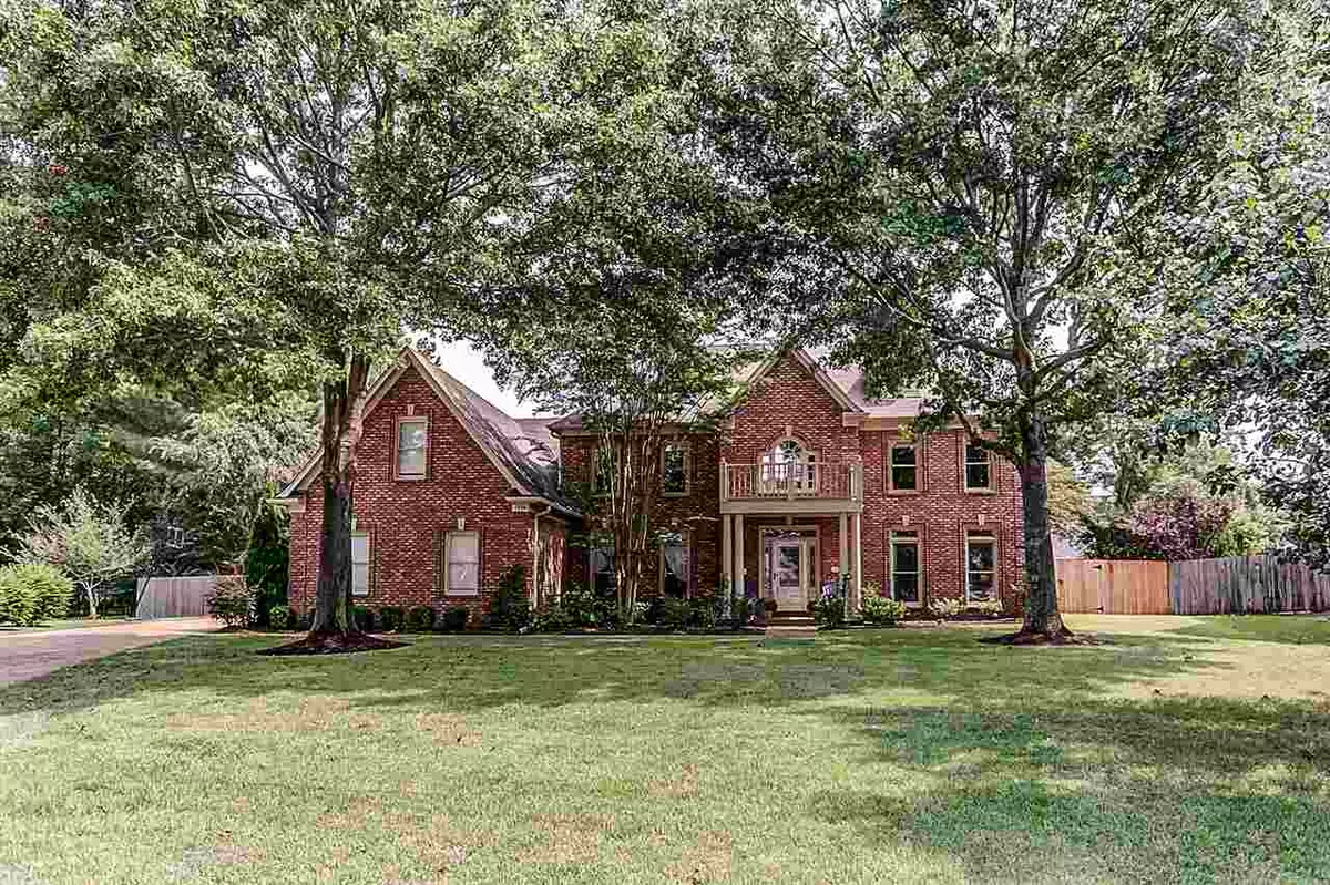 Collierville, TN 38017,1740 ROSEBERRY CV