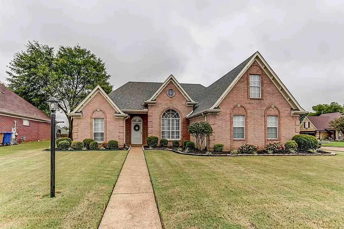 Lakeland, TN 38002,10036 WOODLAND GROVE DR