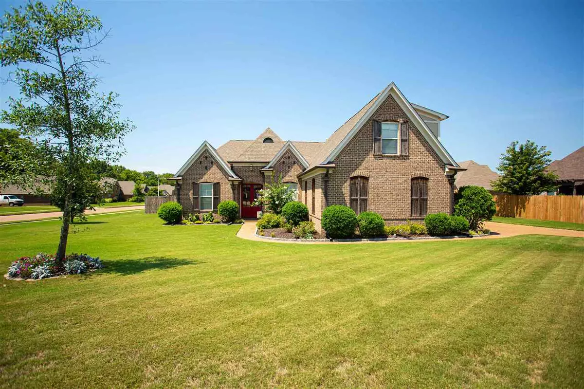 Arlington, TN 38002,12384 CAYMUS LN