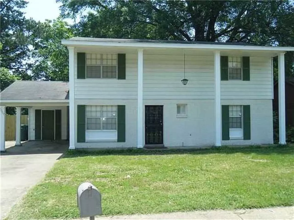 Memphis, TN 38118,5009 TEAL AVE