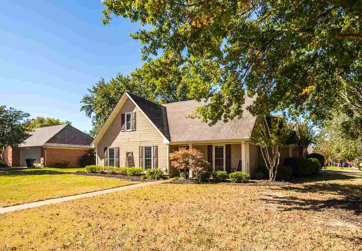 Collierville, TN 38017,511 AUTUMN TRAIL CV