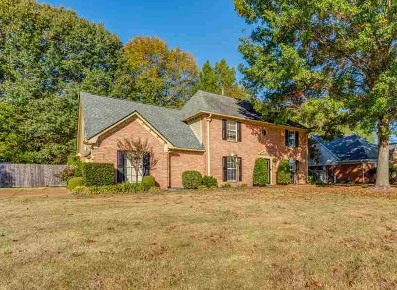 Collierville, TN 38017,205 BRADFORD TRL