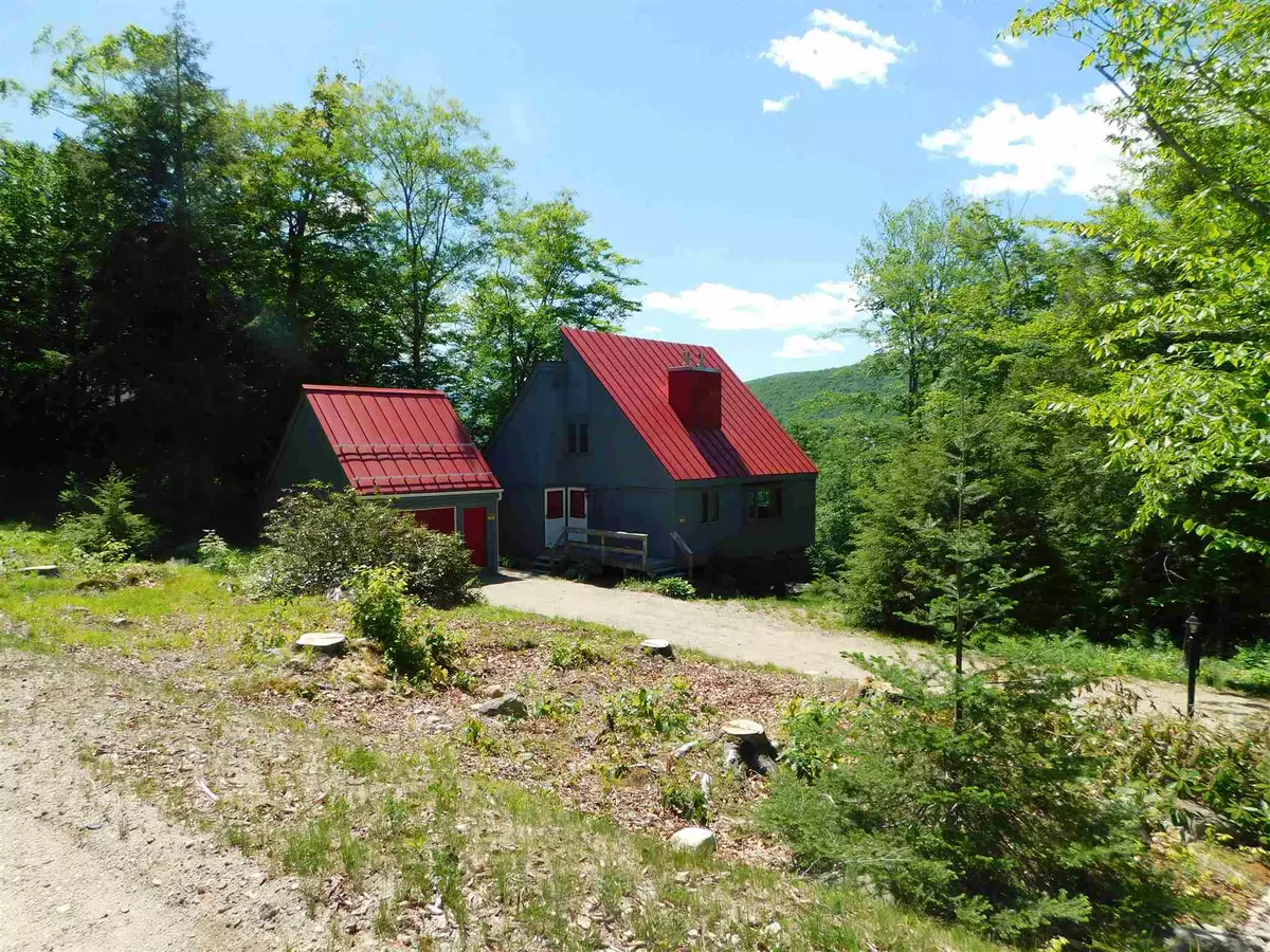 Lincoln, NH 03251,6 Wood CT