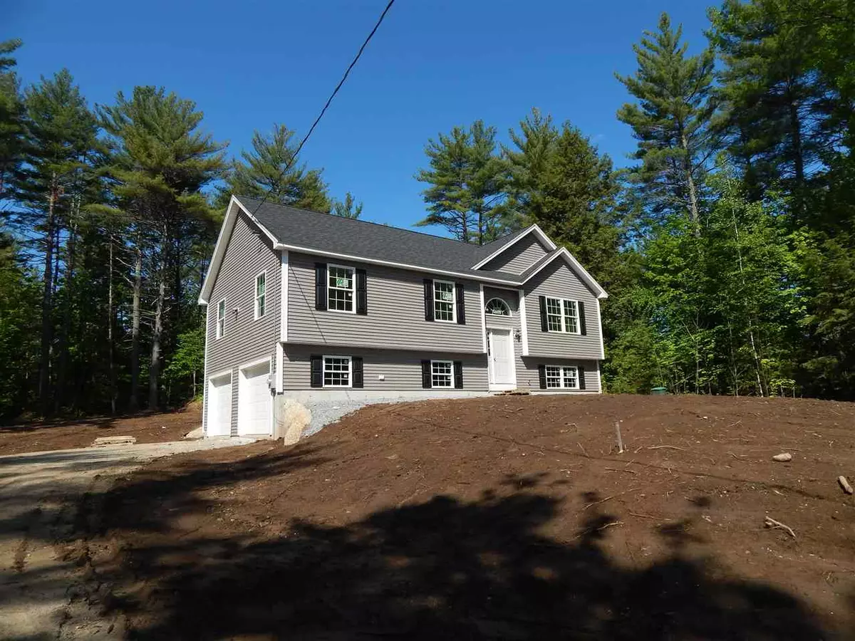 Bradford, NH 03221,34 Maple View DR