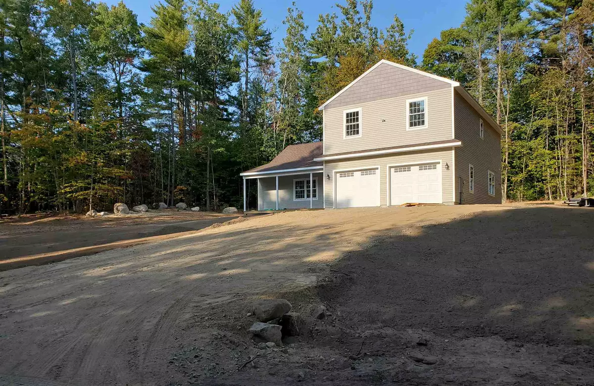 Moultonborough, NH 03254,13 Hayes LN