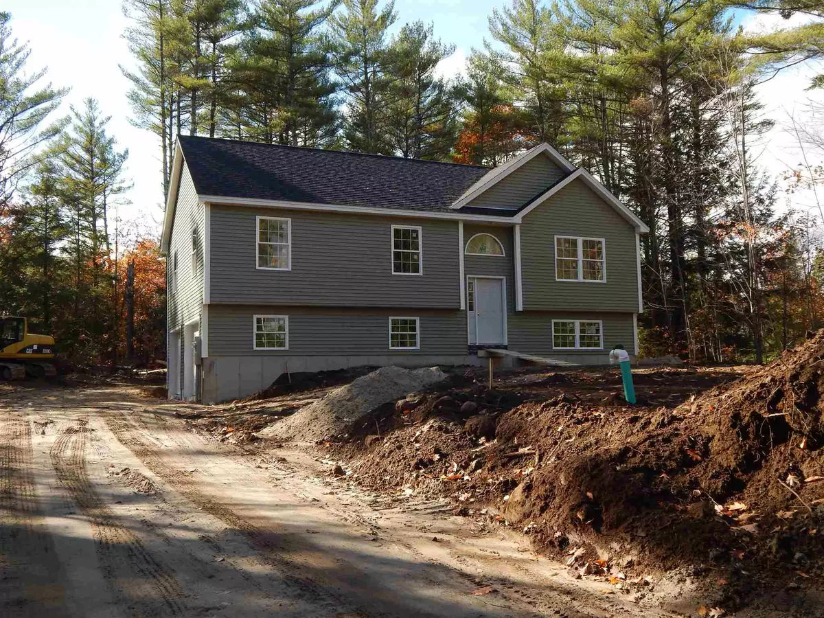 Bradford, NH 03221,41 Maple View DR