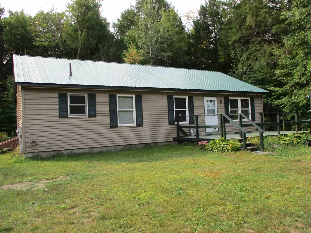 Newfane, VT 05345,56B BLUEBERRY CIRCLE EXT