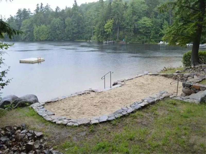 Wolfeboro, NH 03894,3 Brown RD #Lot 3