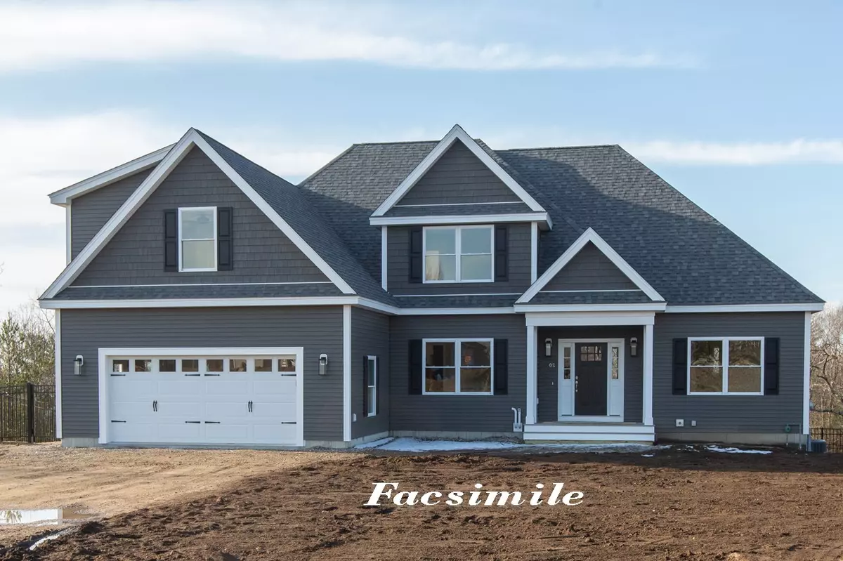 Pelham, NH 03076,35 Majestic AVE #Lot 59