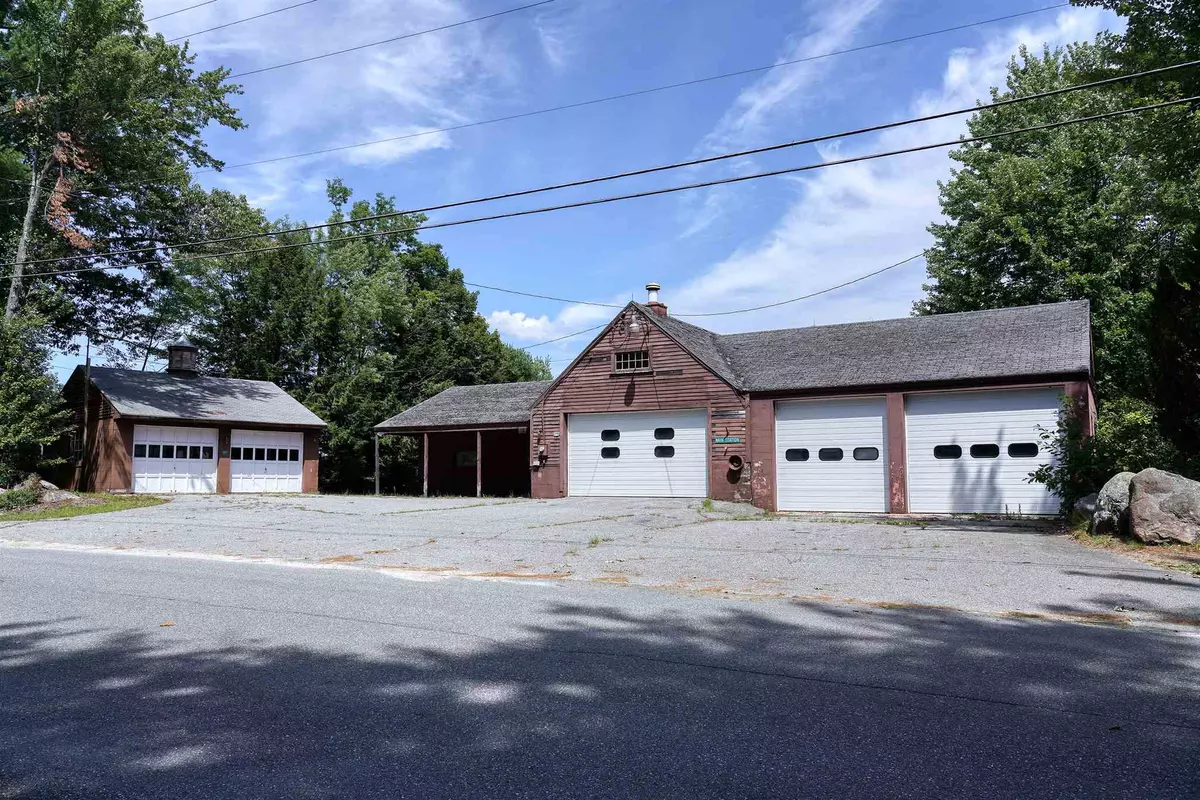 Fitzwilliam, NH 03447,346 Upper Troy RD