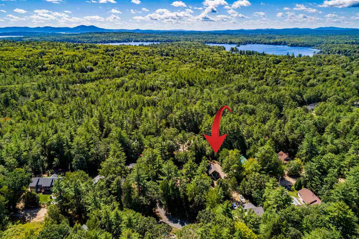 Moultonborough, NH 03254,18 Shangri La DR