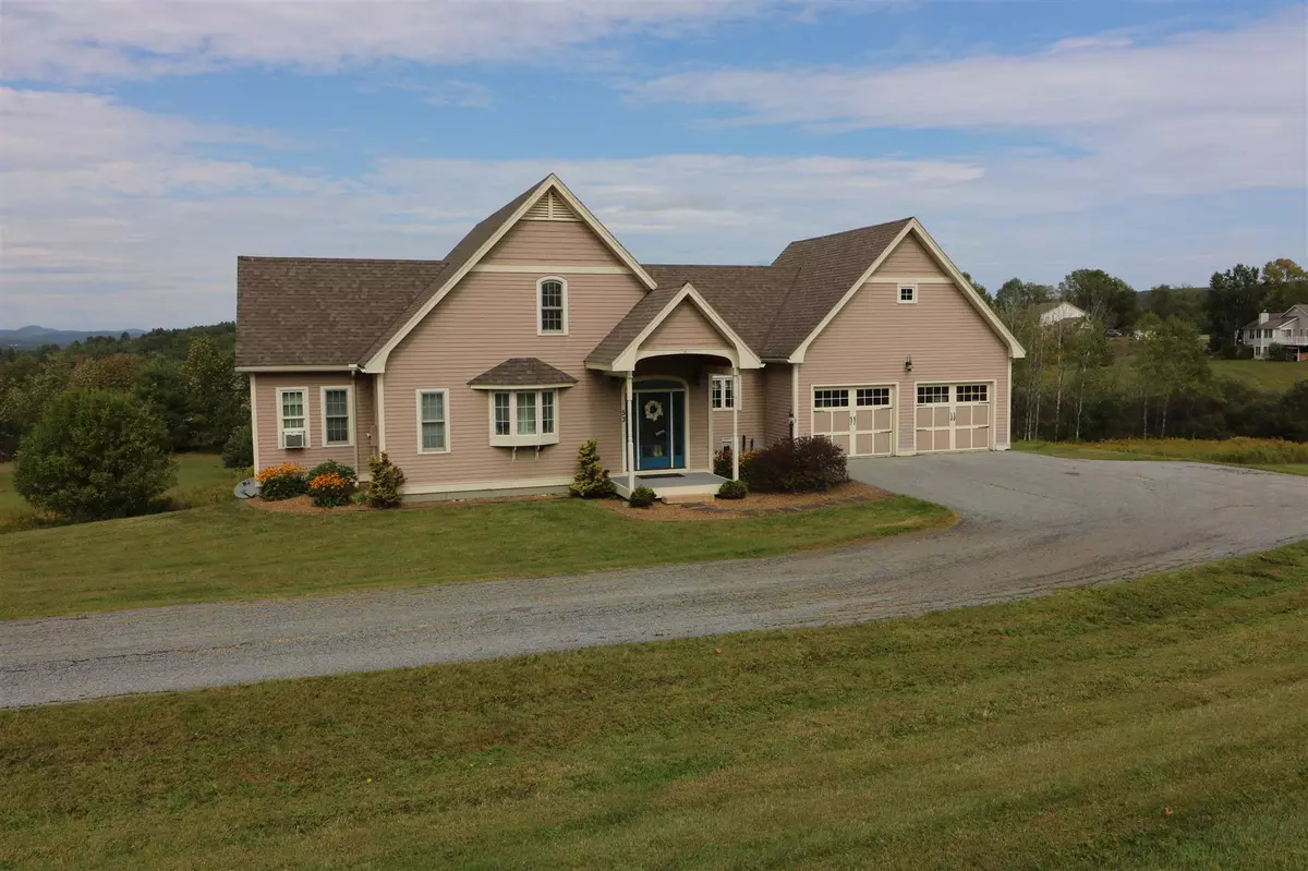 Barre Town, VT 05641,53 Valley View CIR