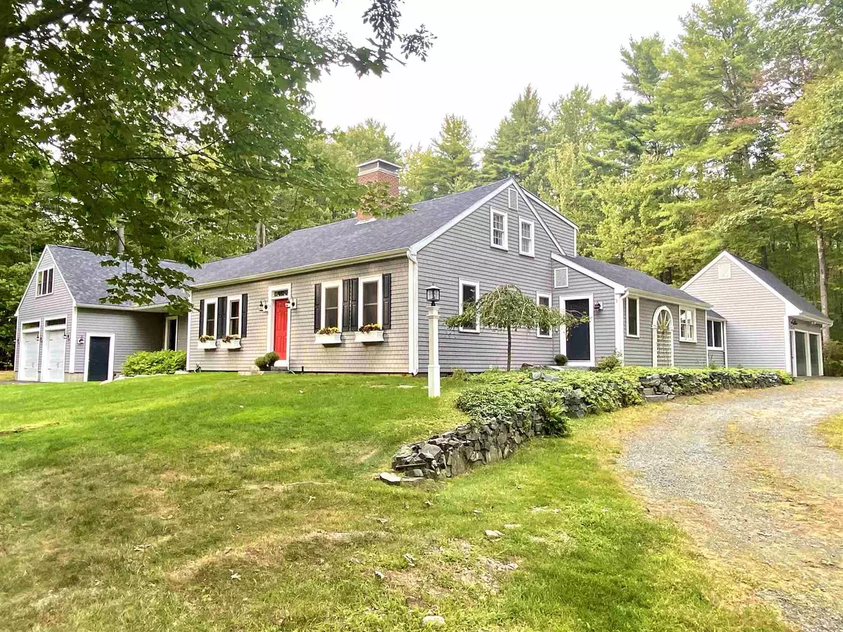 Gilford, NH 03249,103 Blueberry Hill LN