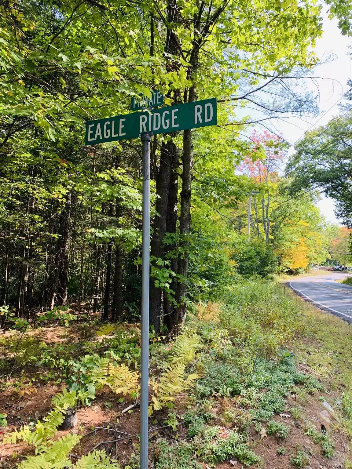 Holderness, NH 03227,Lot 4 Eagle Ridge RD