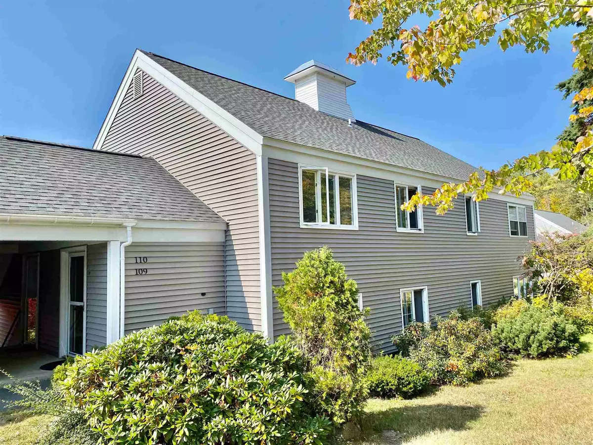 New London, NH 03257,110 Hilltop PL