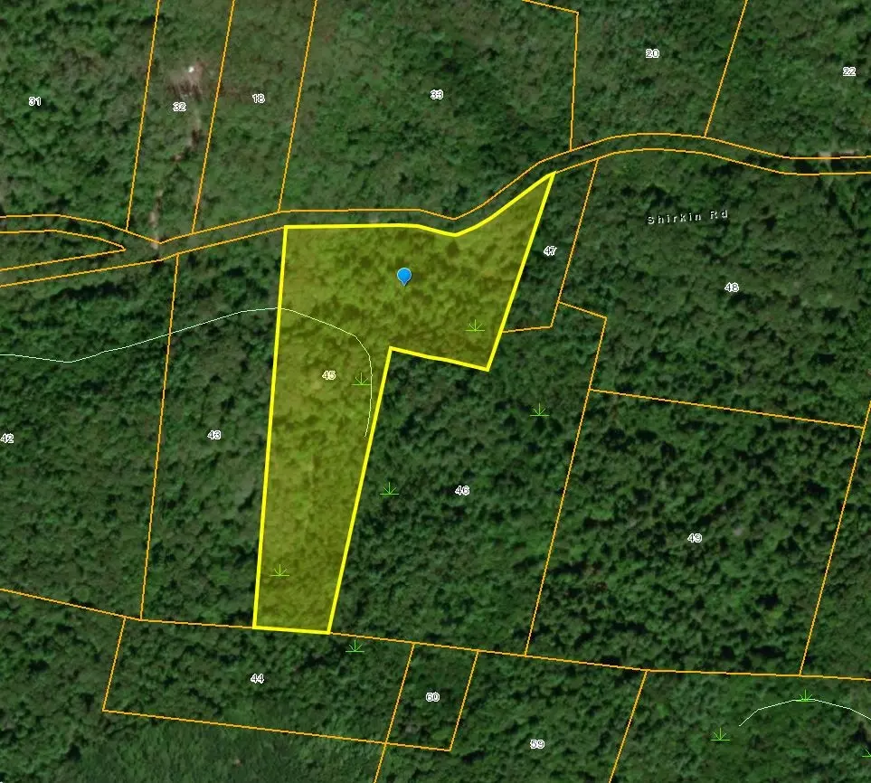 Fremont, NH 03044,TBD Shirkin RD