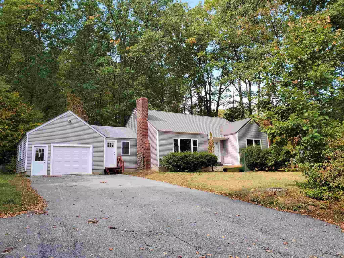 Wilton, NH 03086,956 Isaac Frye HWY