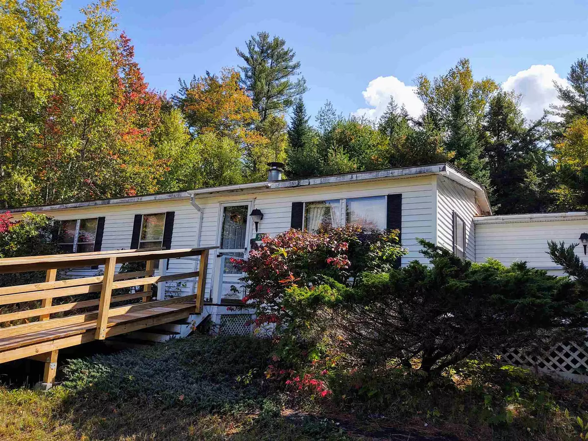 Tuftonboro, NH 03816,57 Maplewood CIR