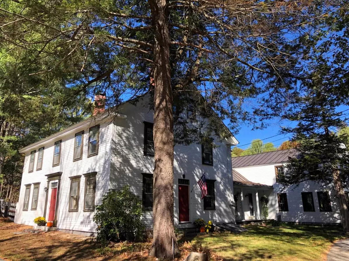 Warner, NH 03278,12 Newmarket RD