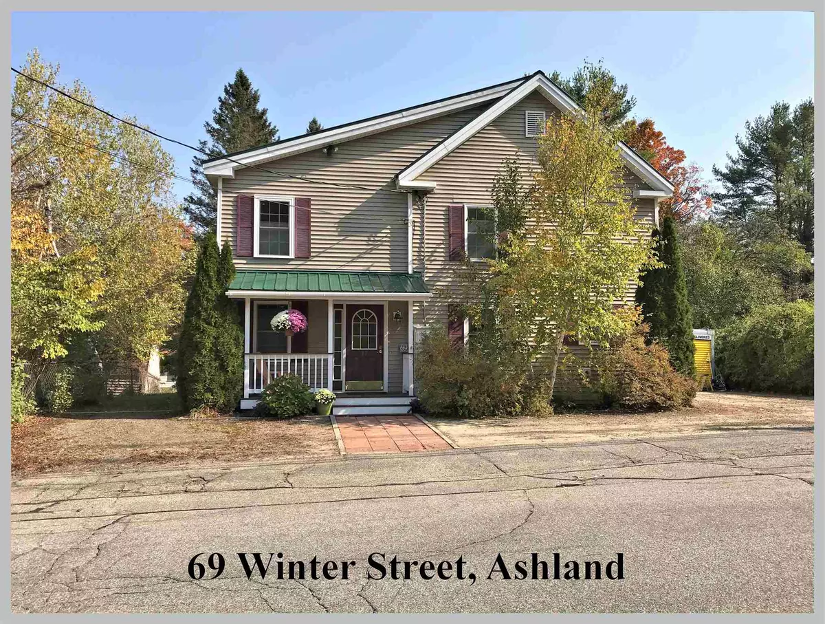 Ashland, NH 03217,69 Winter ST