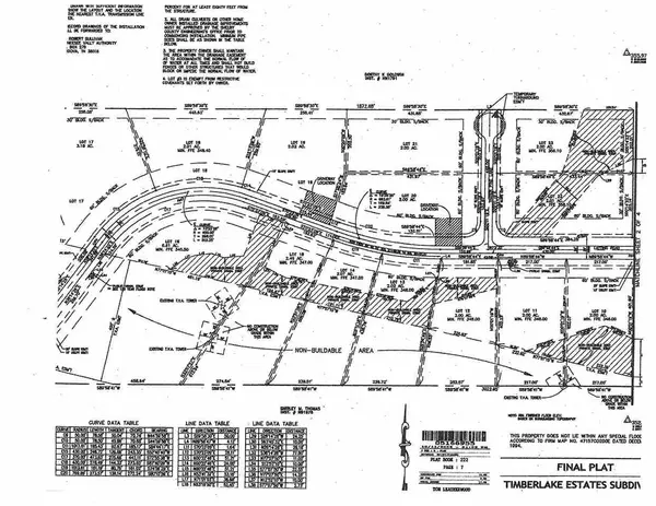 Unincorporated, TN 38028,TIMBER PINE LN