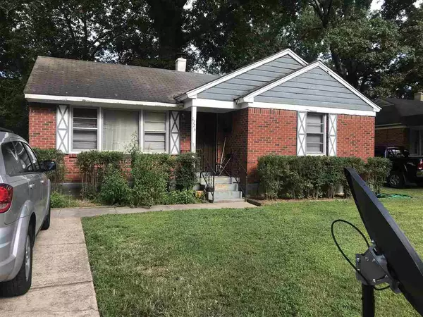 Memphis, TN 38108,1726 RONDA ST