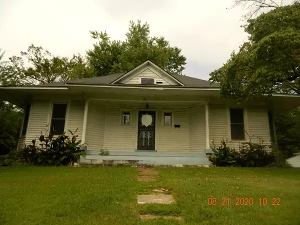 174 COLLEGE ST, Ripley, TN 38063