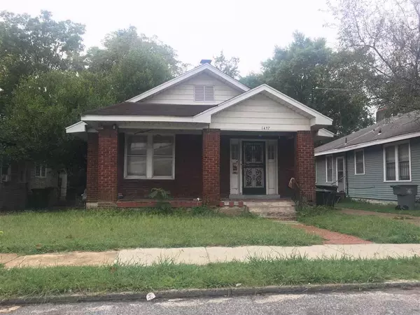 1437 LYNDALE AVE, Memphis, TN 38107