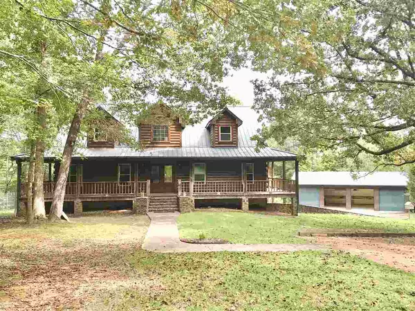 159 WILLOUGHBY LOOP RD, Pinson, TN 38366-8700