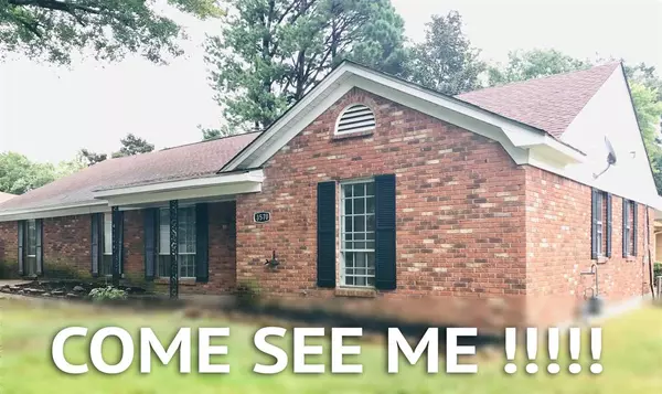 3570 HANNA DR, Memphis, TN 38128