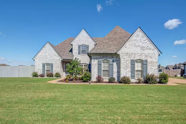 12790 LONGMIRE LOOP S, Arlington, TN 38002