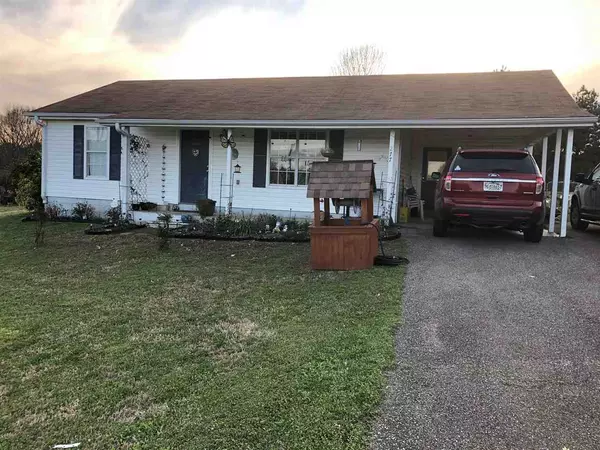 277 JOE BARFIELD RD, Henning, TN 38041