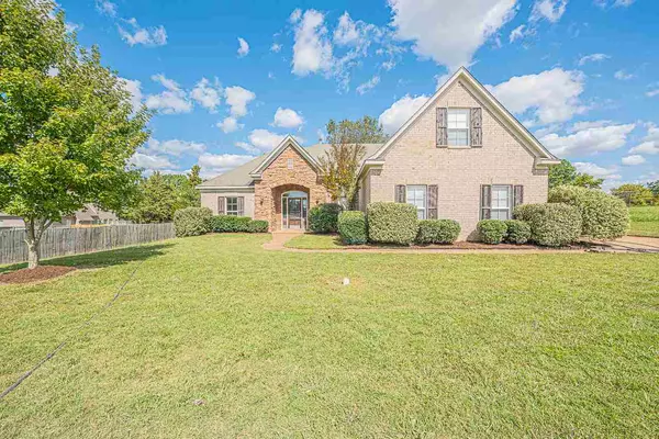 45 WINDY CV, Oakland, TN 38060