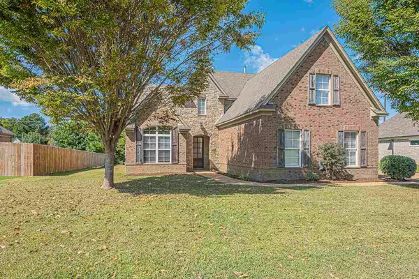 50 SOUTHWIND DR, Oakland, TN 38060