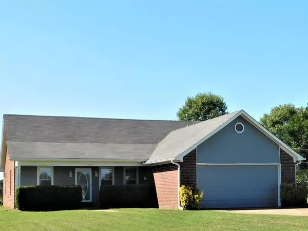 3107 WILKINSVILLE RD, Unincorporated, TN 38023