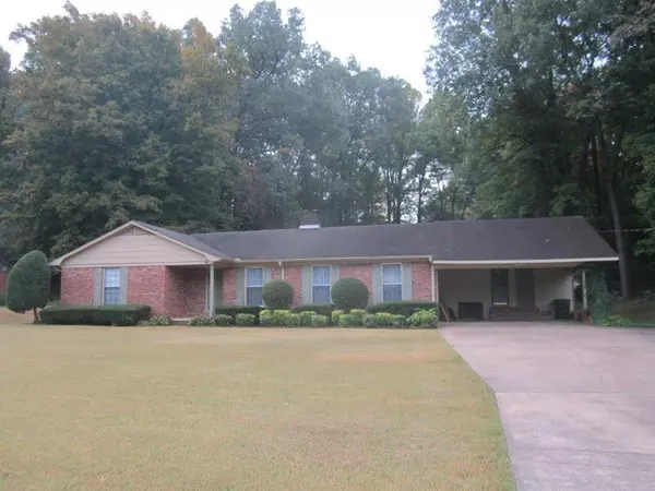 252 ANTHONY ST, Ripley, TN 38063