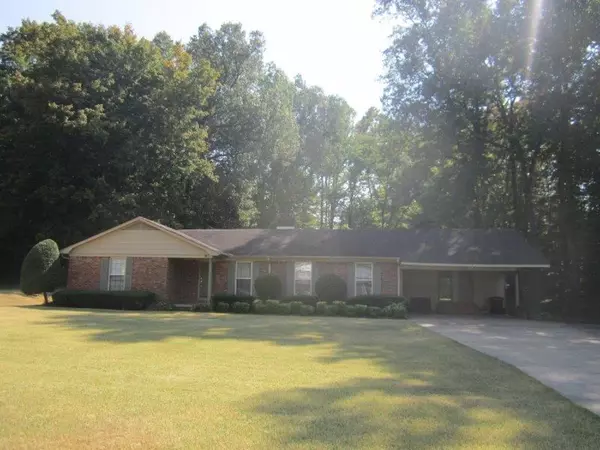 Ripley, TN 38063,252 ANTHONY ST