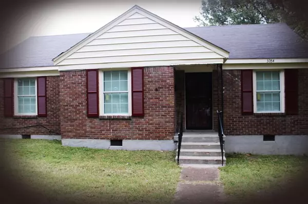 3054 KIMBALL AVE, Memphis, TN 38114