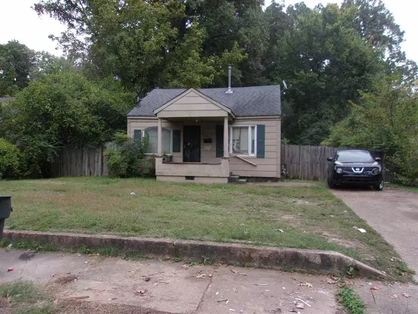 1690 ECHLES AVE, Memphis, TN 38111