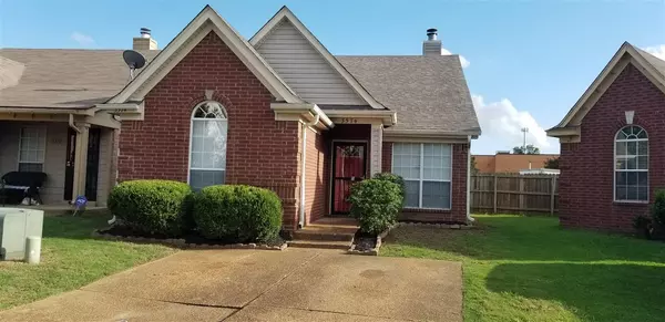 3574 E REGENCY PARK CIR, Memphis, TN 38115