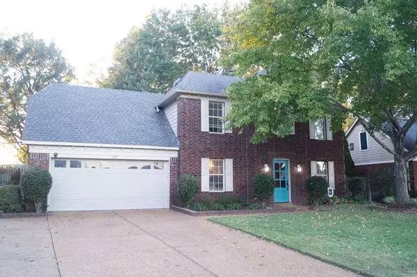 1367 WOLF PACK CV, Collierville, TN 38017