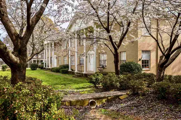 1571 GALLOWAY AVE, Memphis, TN 38112