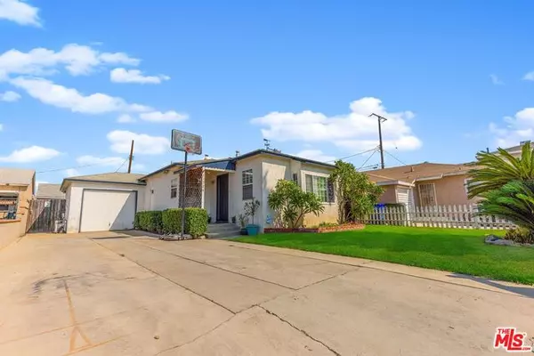 Downey, CA 90241,11724 Vultee Ave