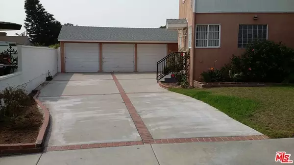 View Park, CA 90008,4139 Kenway Ave