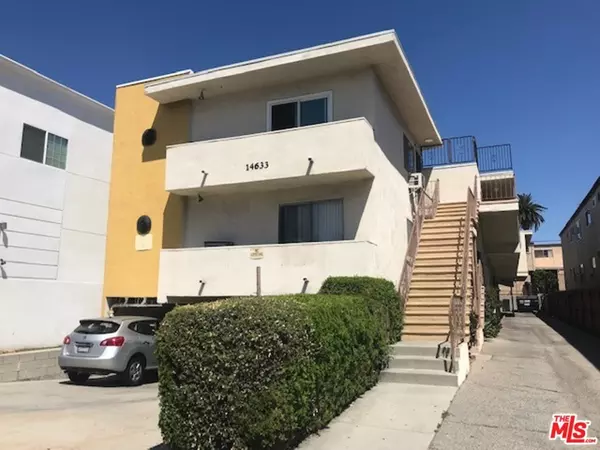 Van Nuys, CA 91411,14633 Sylvan St