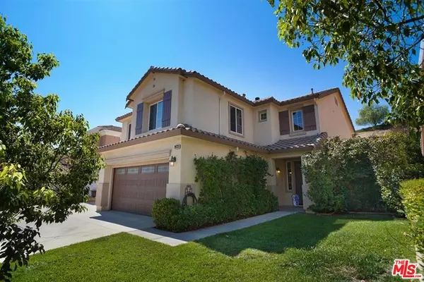 28733 Garnet Canyon Dr, Santa Clarita, CA 91390