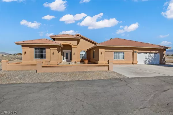 Pahrump, NV 89048,1080 Gamebird Road